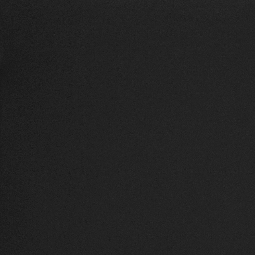 Black LeatherSoft Sofa