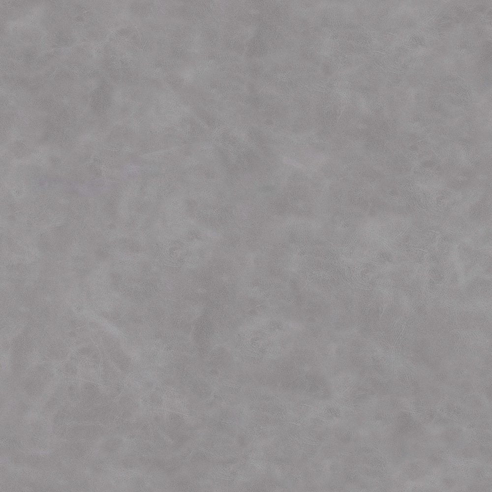 24 inch LeatherSoft Counter Height Barstools in Light Gray, Set of 2