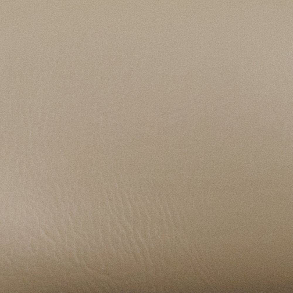 2 Pack HERCULES Series Curved Triple Braced & Double Hinged Beige Vinyl Metal Folding Chair