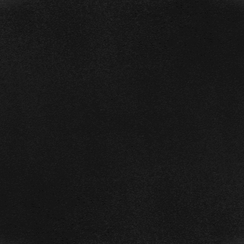 Advantage Black Student Stack School Chair - 16-inch