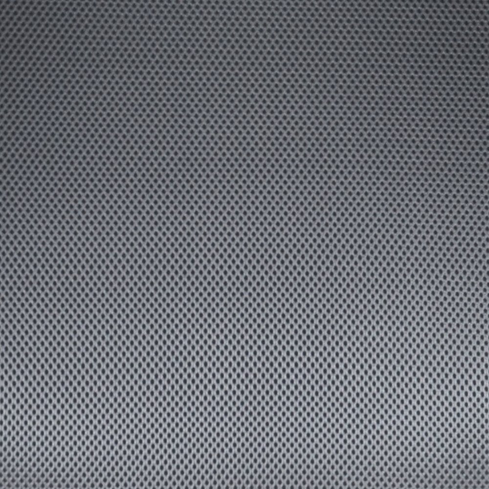 Mid-Back Dark Gray Mesh Swivel Ergonomic Task Office Chair with Flip-Up Arms