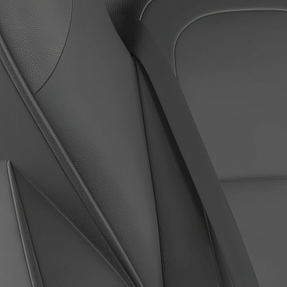 X40 Gaming Chair Racing Computer Chair - Black