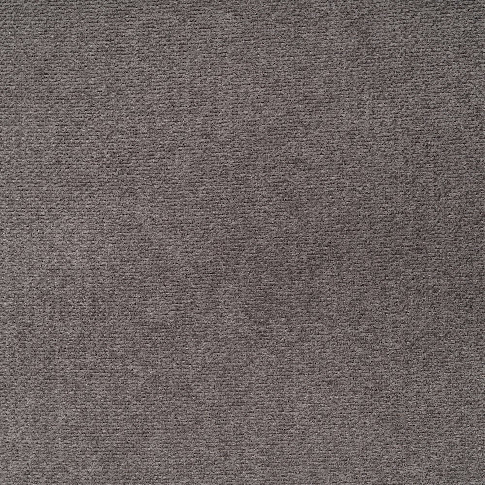 Wingback Manual Reclining Glider Swivel Chair, Dark Gray