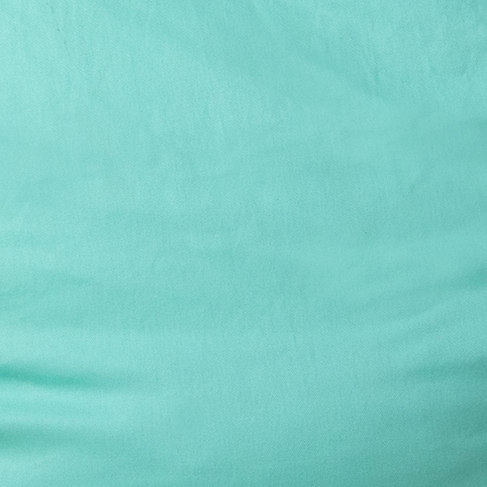 Oversized Solid Mint Green Refillable Bean Bag Chair for All Ages