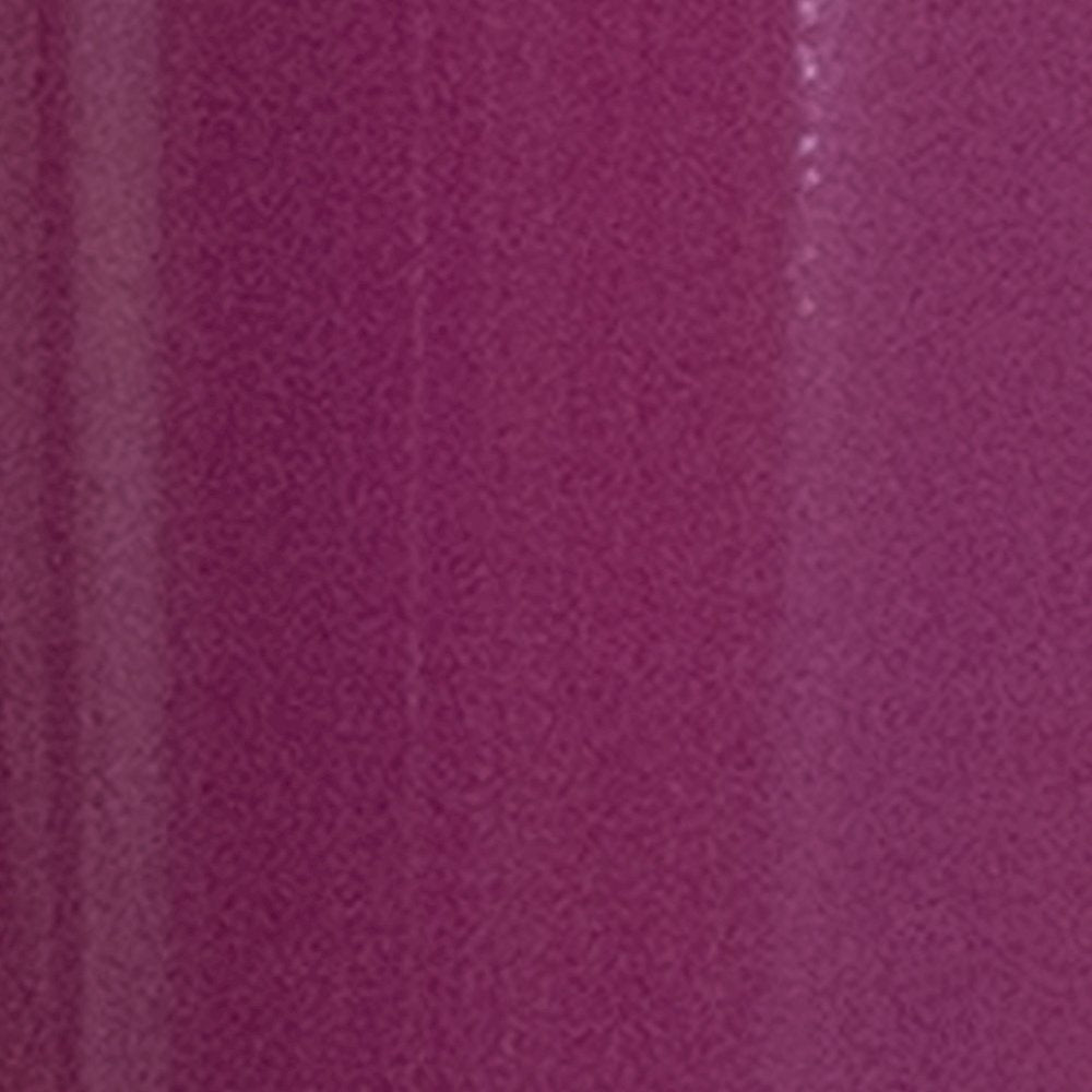 Commercial Grade 30" High Backless Purple Indoor-Outdoor Barstool