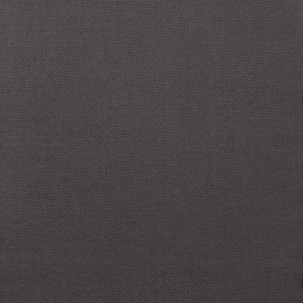 Crown Back Stacking Banquet Chair in Gray Fabric - Silver Vein Frame