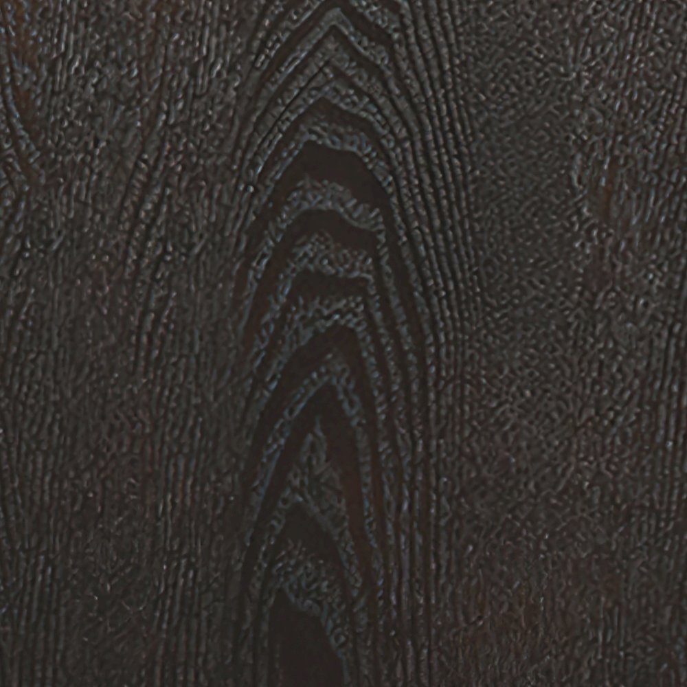Contemporary Twin Size Raised Panel Headboard