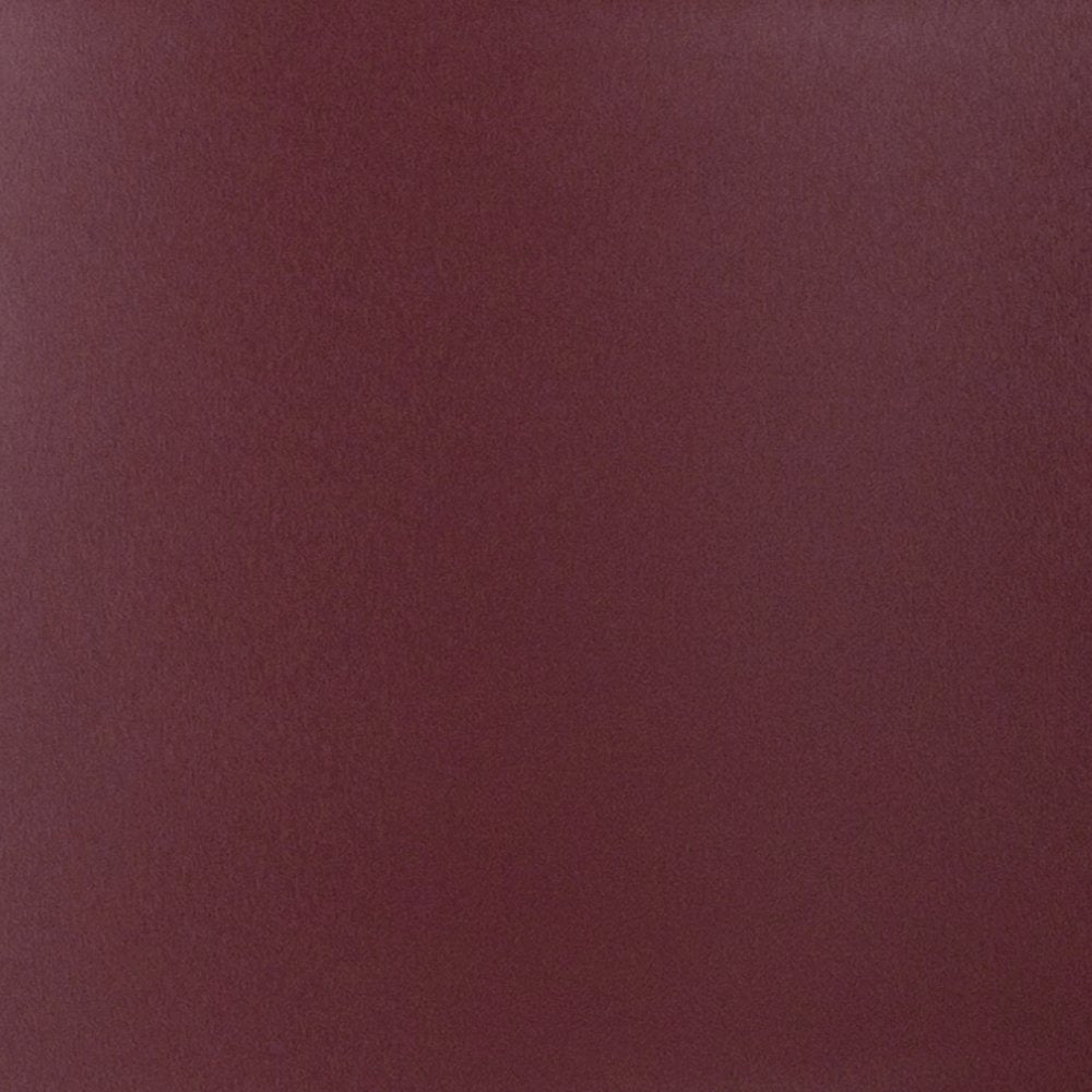 880 lb. Capacity Burgundy Ergonomic Shell Stack Chair with Black Frame