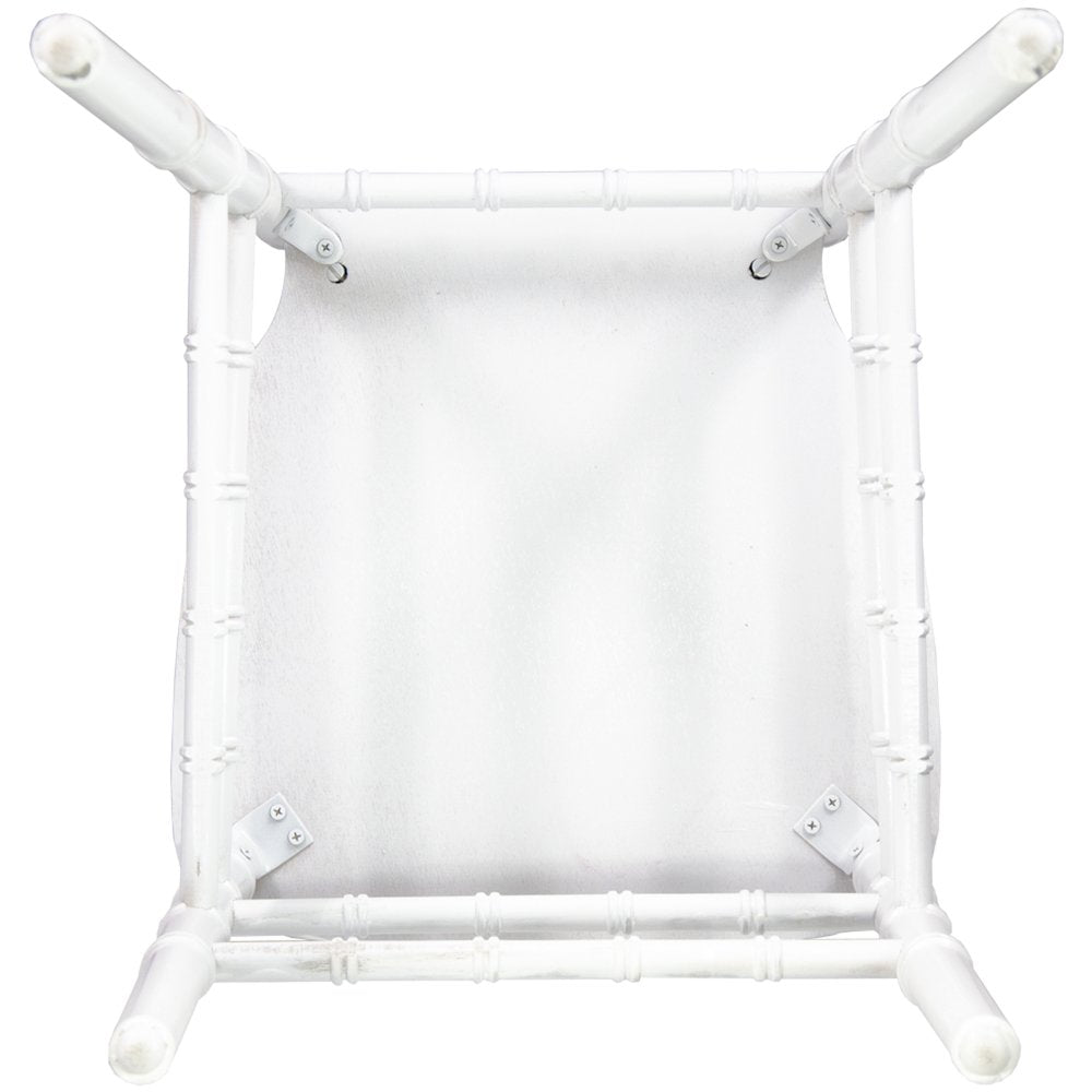 White Chiavari Chair