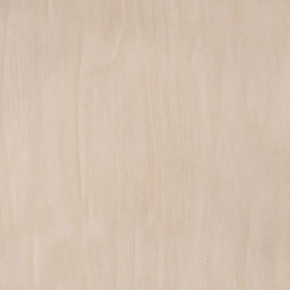 Commercial Grade Dining Chair with Solid Wood Back and Seat Natural Birch Finish Wooden Seat and Back