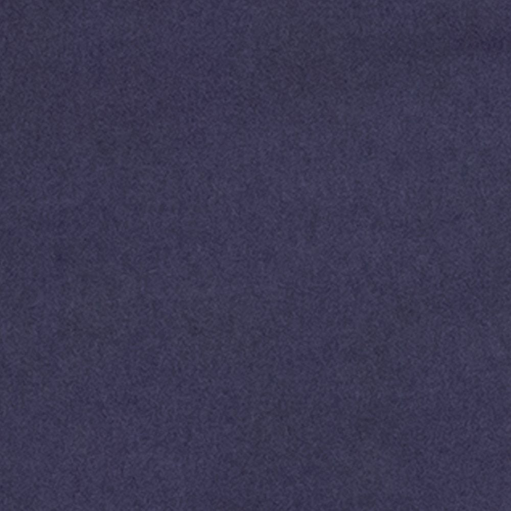 Lightweight Stadium Chair with Handle, Ultra-Padded Seat, Navy