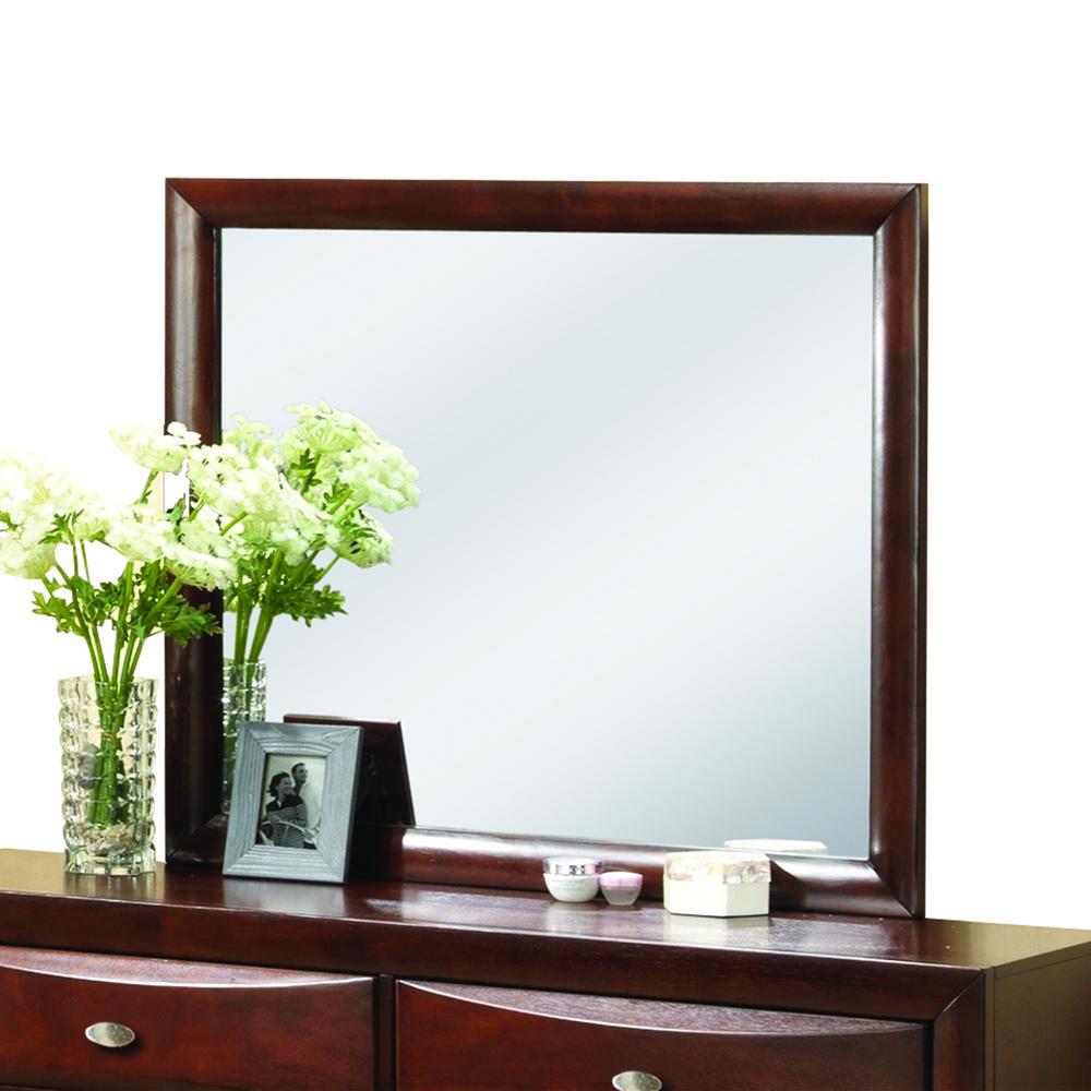 Ireland Mirror, Espresso
