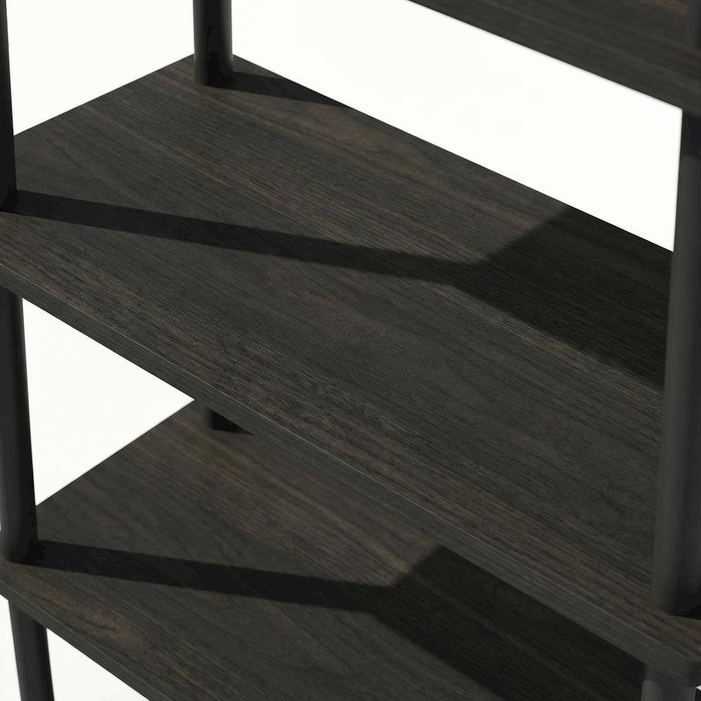 Engineered Wood bookcase with sleek design, durable construction, ideal