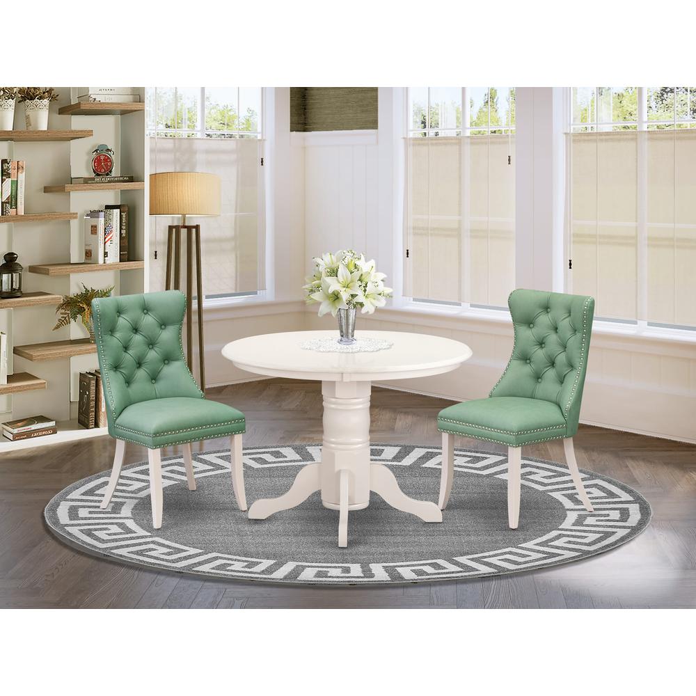 3 Piece Dinette Set