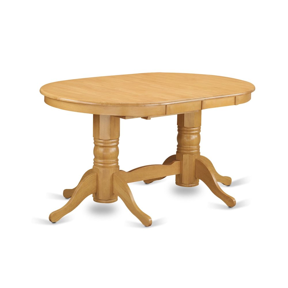 9 Piece Mid Century Modern Dining Table Set contain A Dining Table