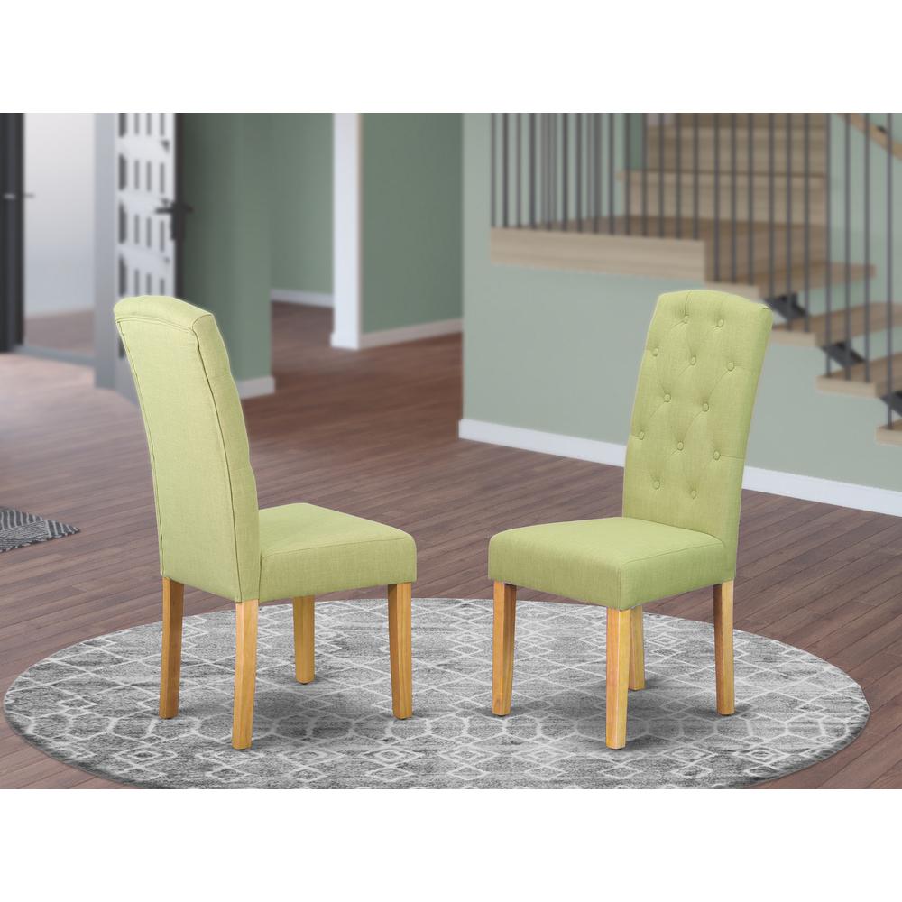 Dining Chair Oak, CEP4B07