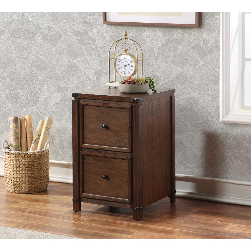 Baton Rouge File Cabinet