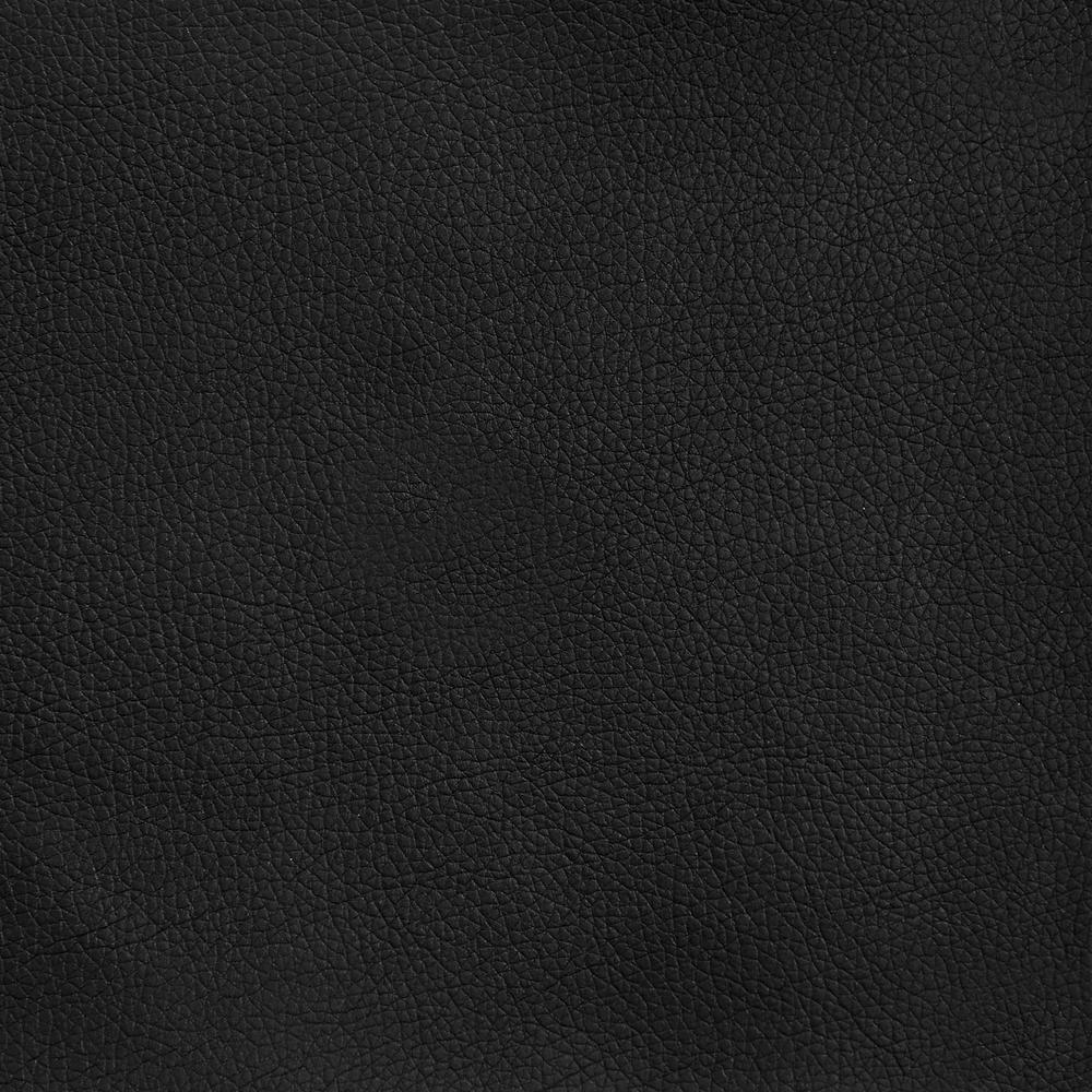 Dillon Seat and Back Managers Chair, Black