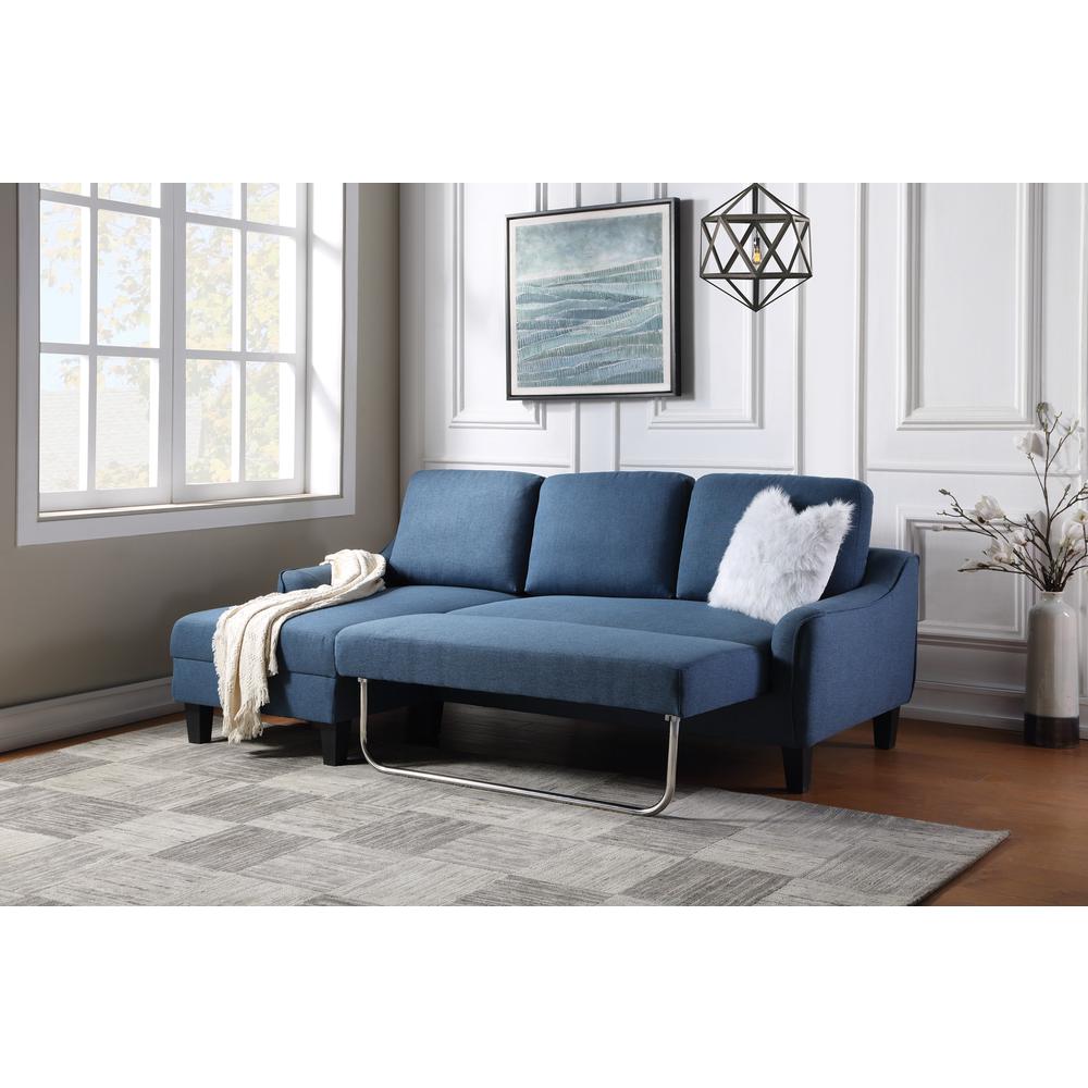 Lester Chaise Sofa