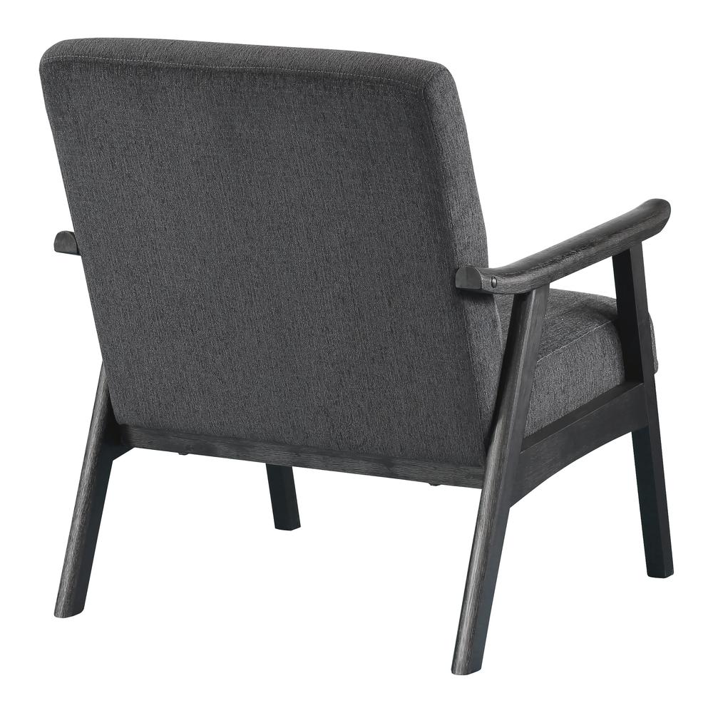 Weldon Armchair