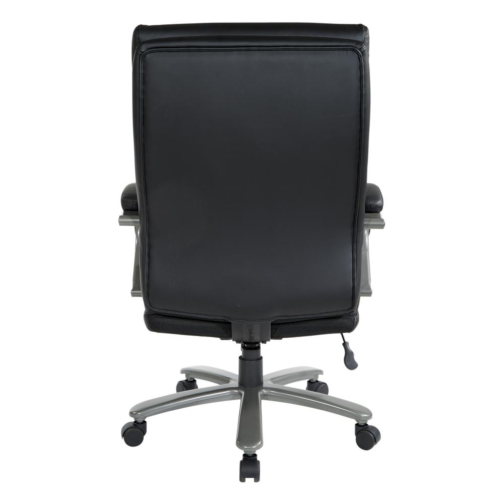 Big and Tall Executive Chair