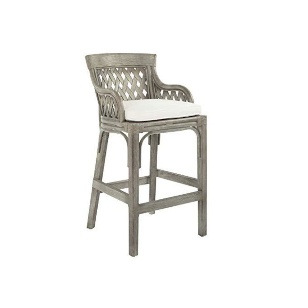 Plantation Bar Stool