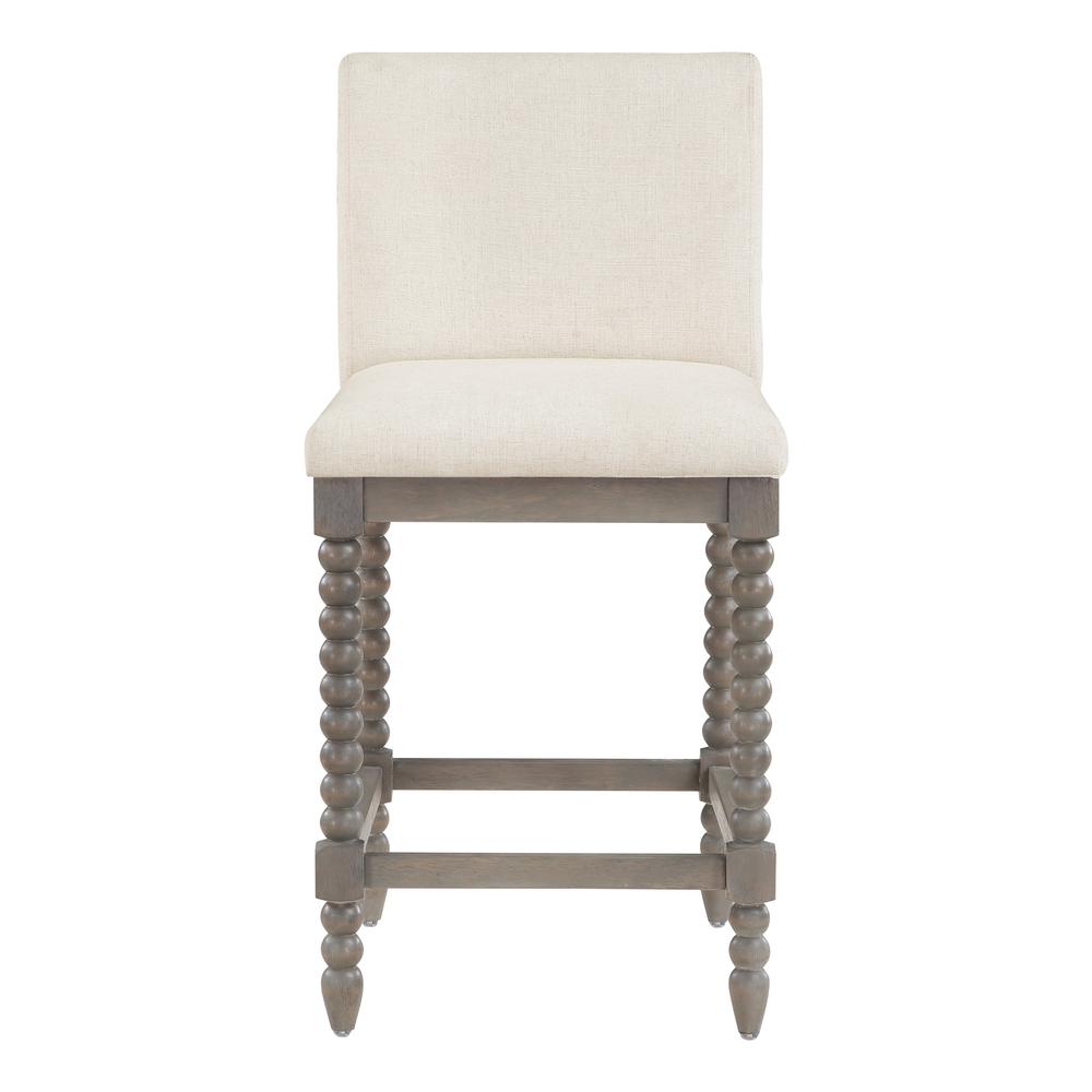 Abbott 26" Spindle Stool