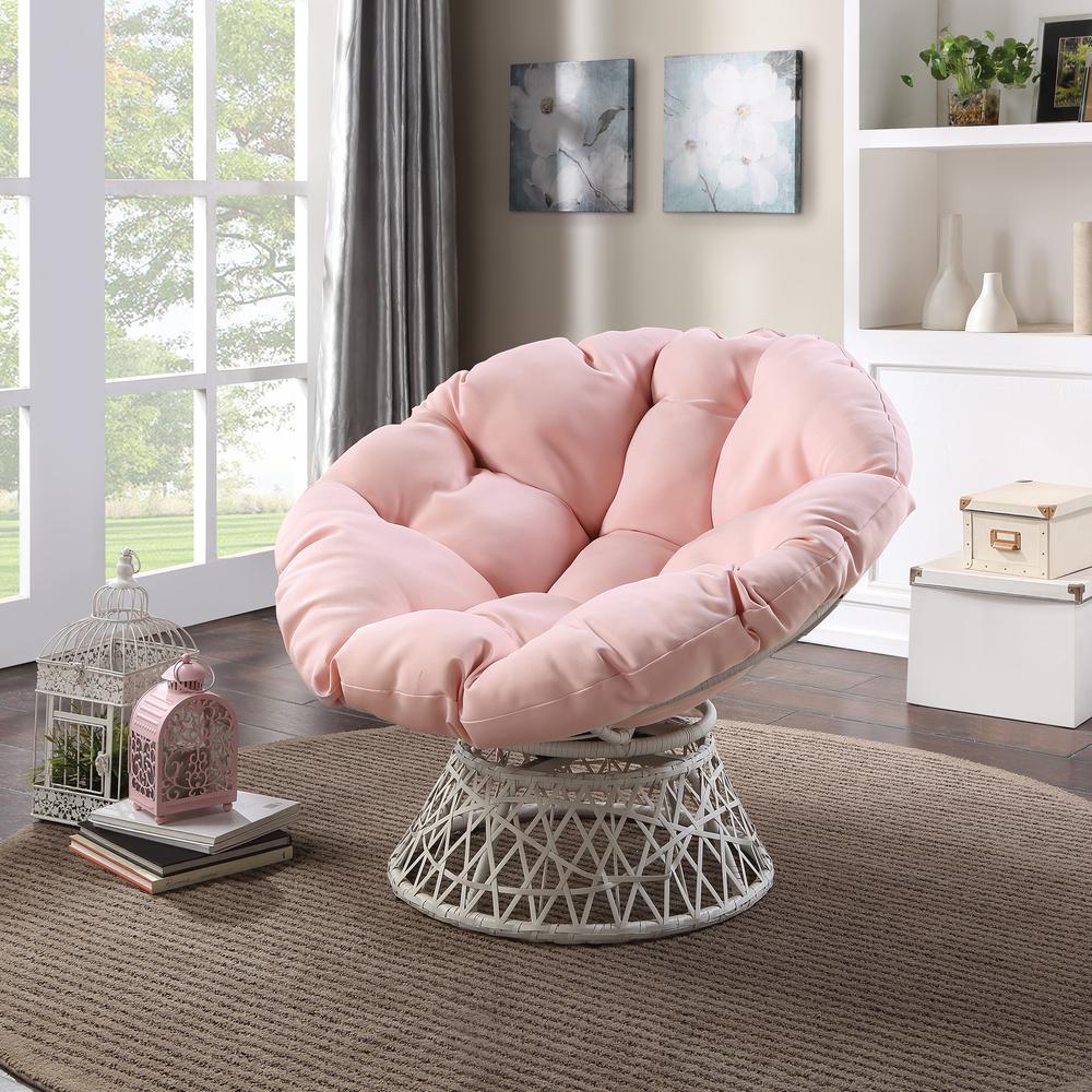 Papasan Chair
