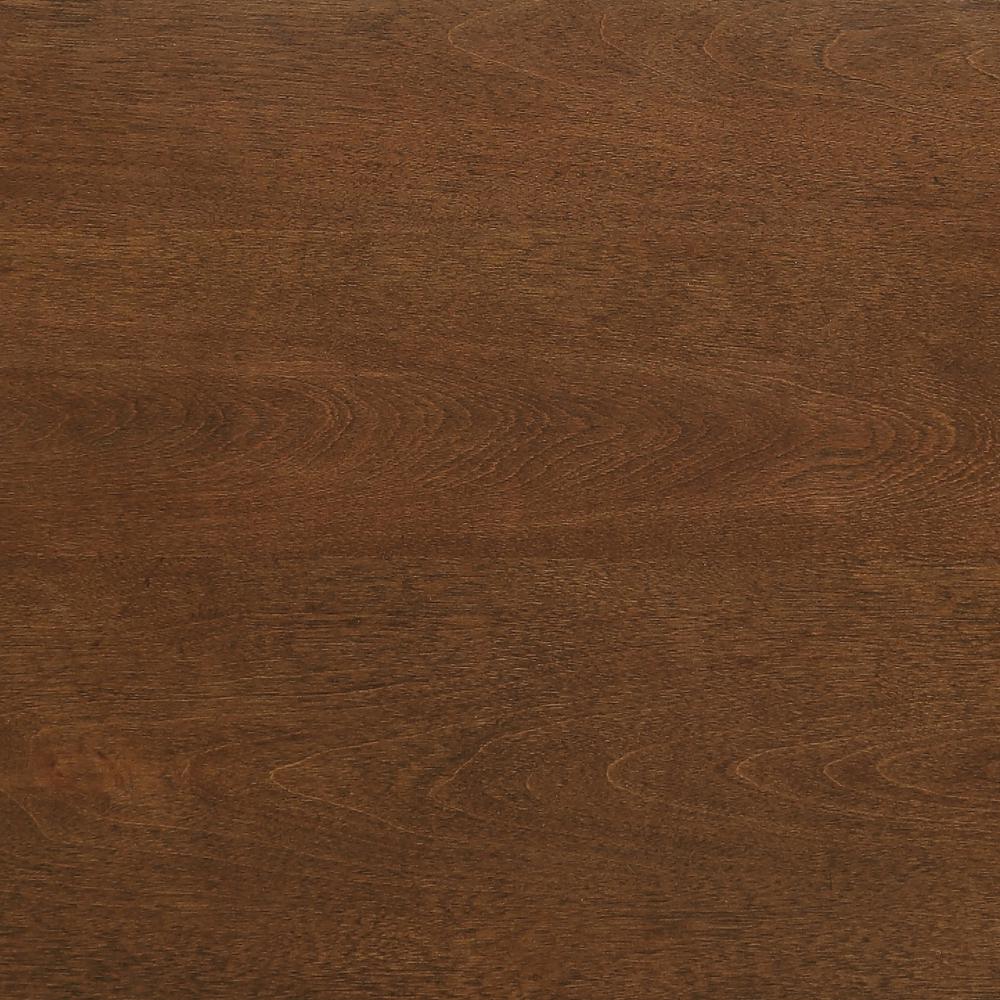 Copenhagen Accent Table with Drawer, Walnut