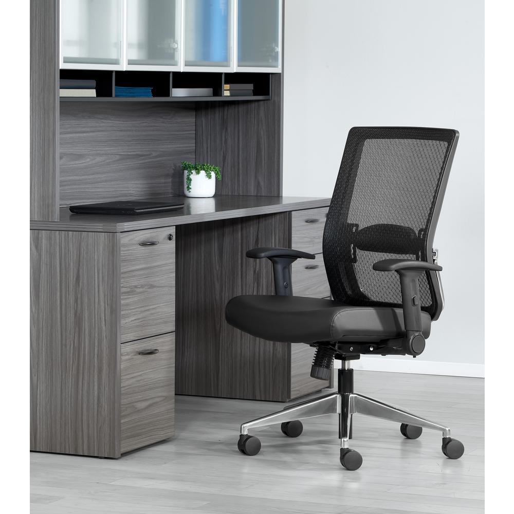 Matrix Back Managers Chair