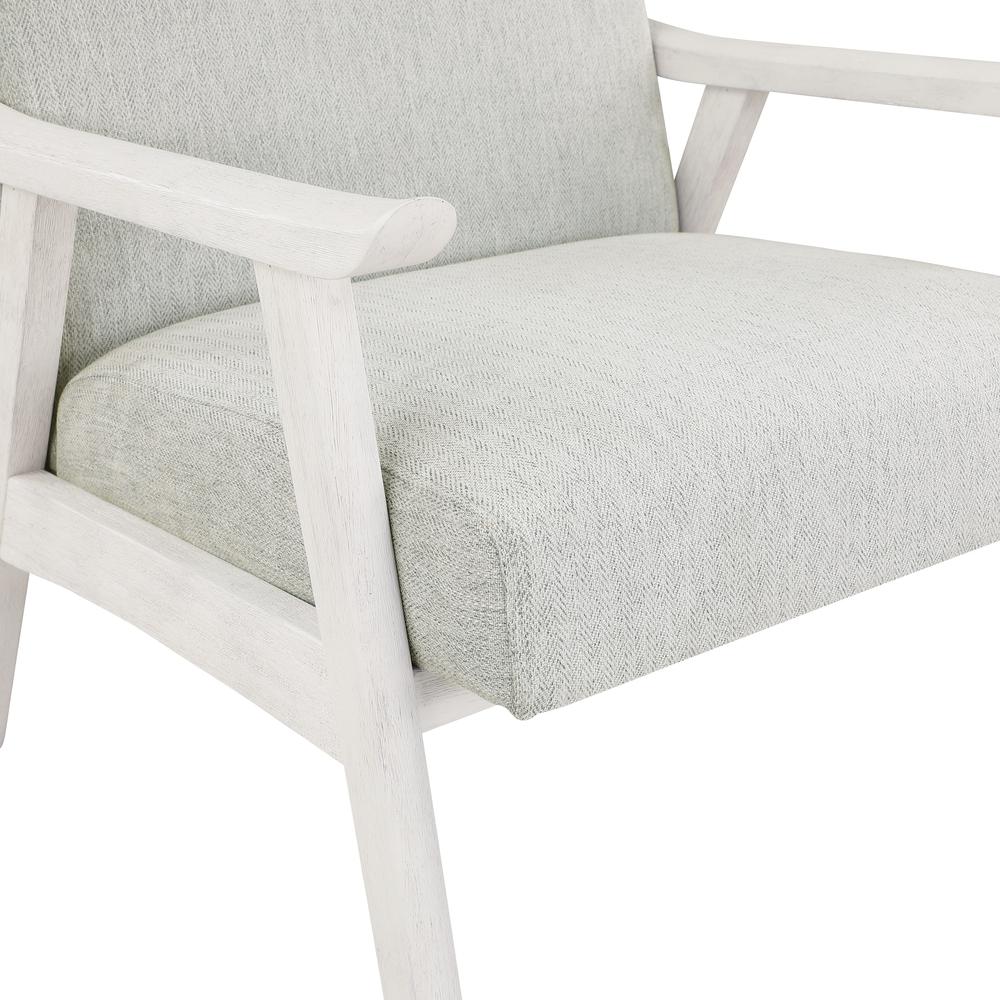 Weldon Armchair Smoke
