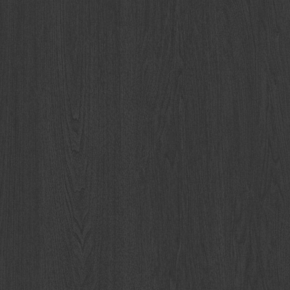 Reba Rectangular Dining Table, Black
