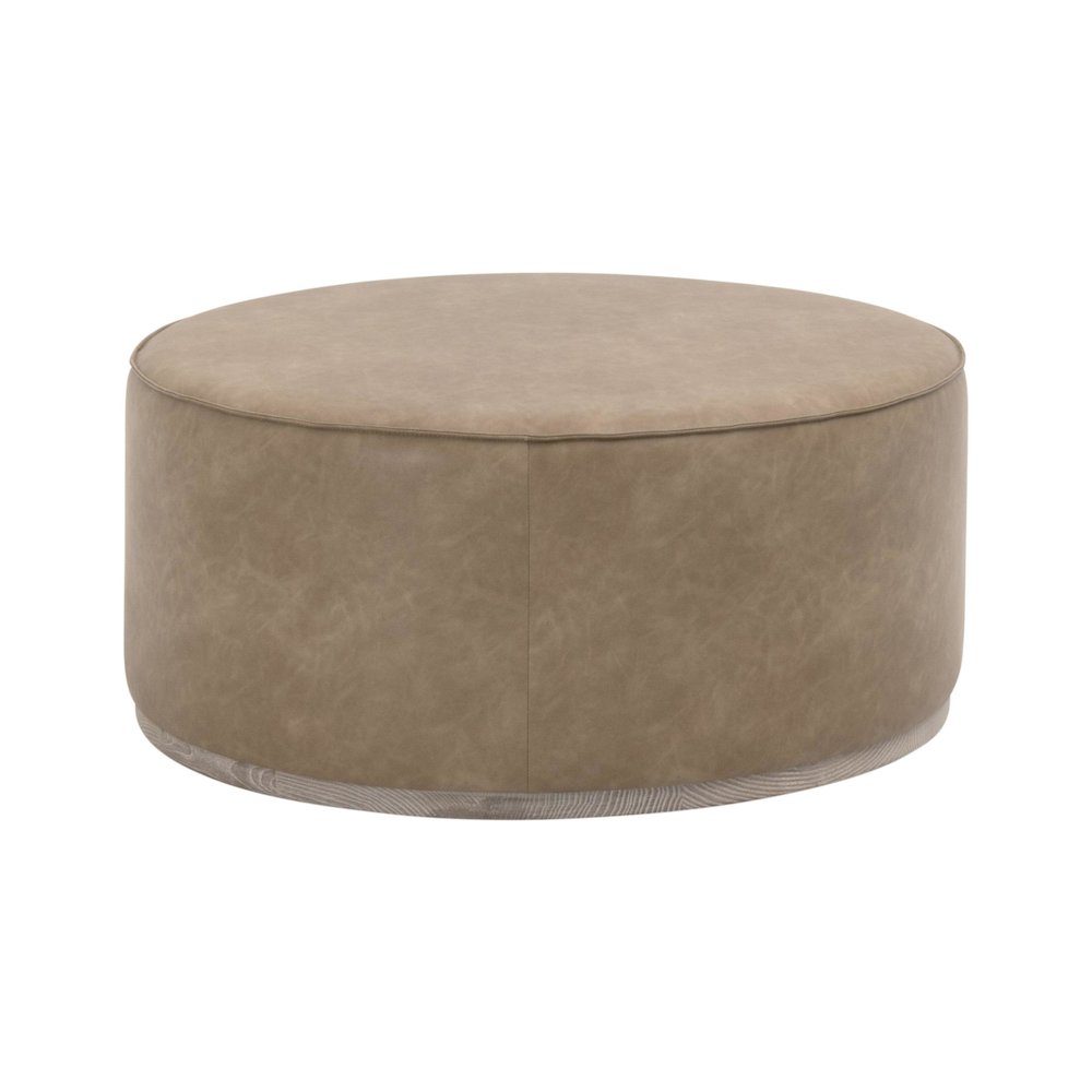Vale Large Ottoman