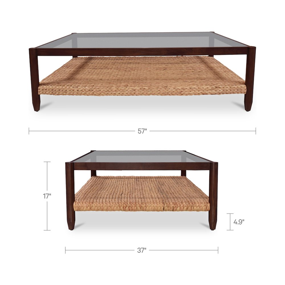 Beth Coffee Table