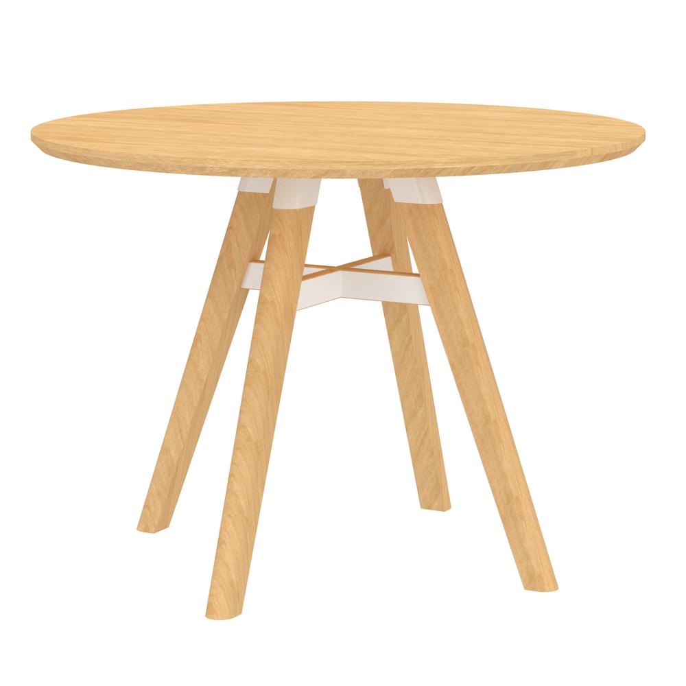 Resi® Sitting-Height Table - Natural