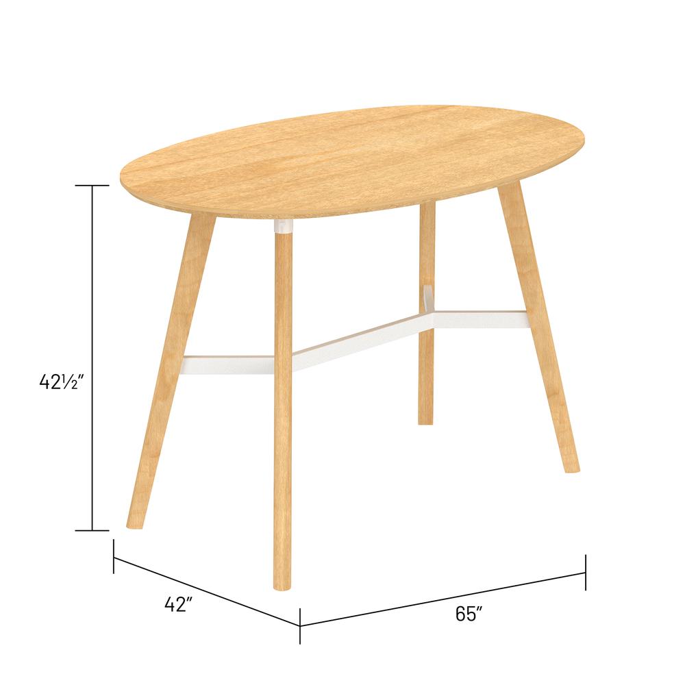 Resi® Bistro Table - Natural