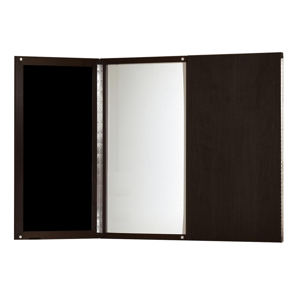 Presentation Board, Mocha