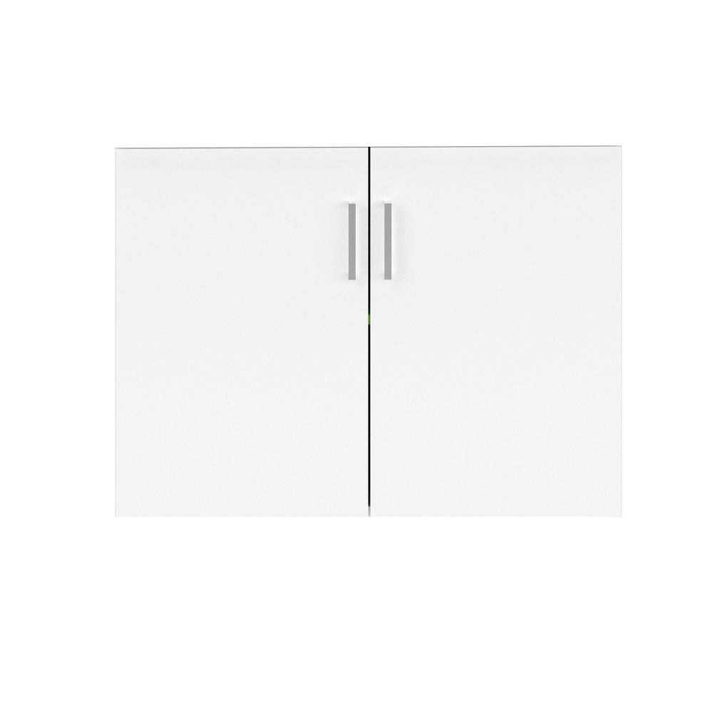 Resi® Laminate Door Kit - DesignerWhite