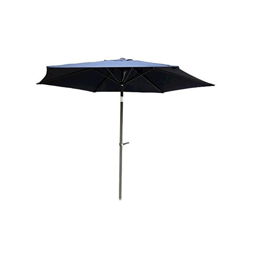 Outdoor 8 Foot Aluminum Umbrella