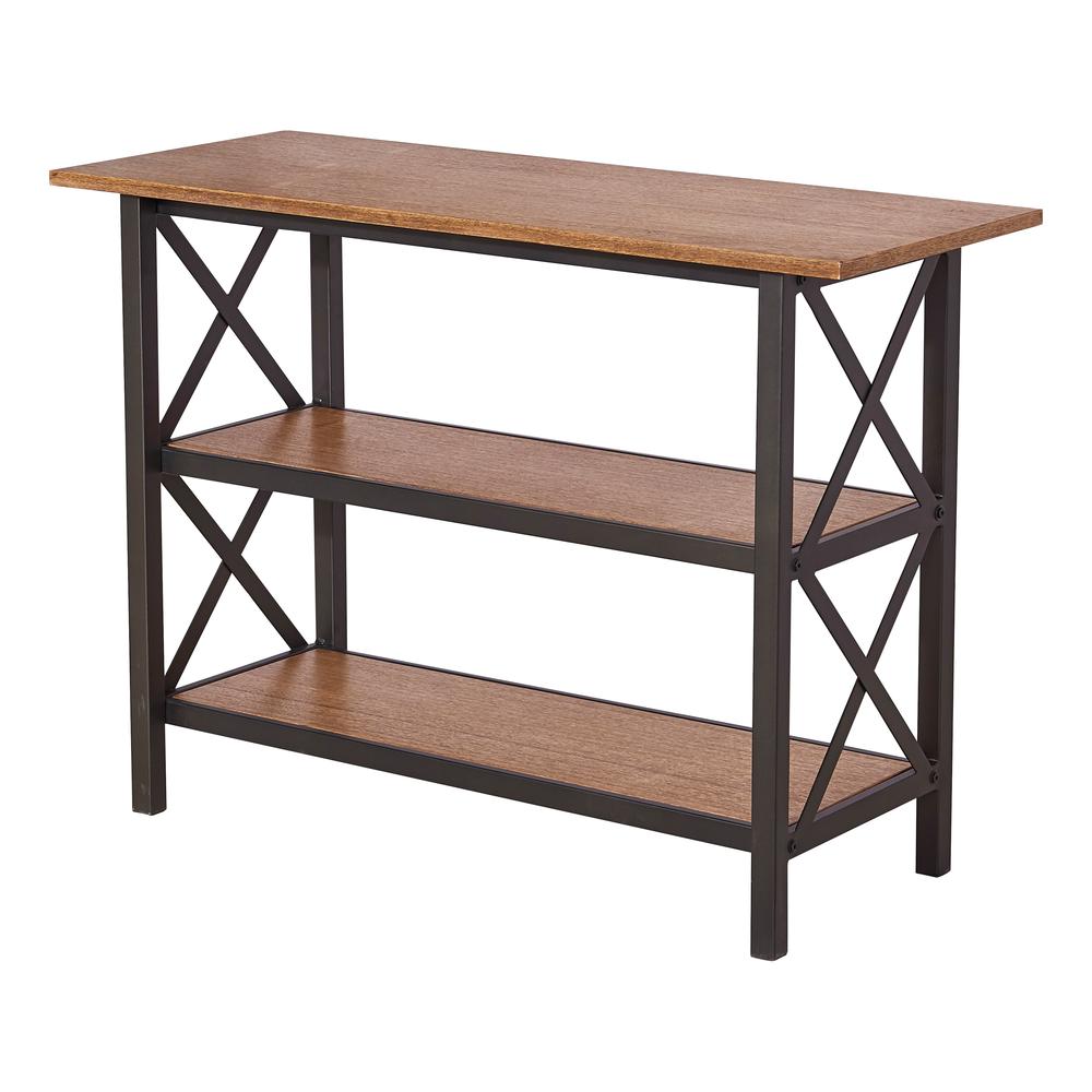 Hamburg Contemporary Laredo Three Level Table
