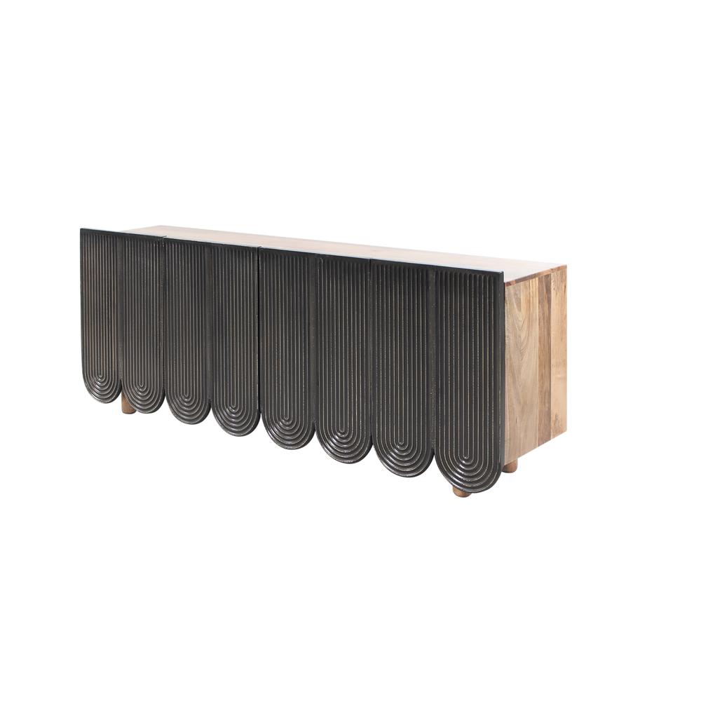 Wave Side Board