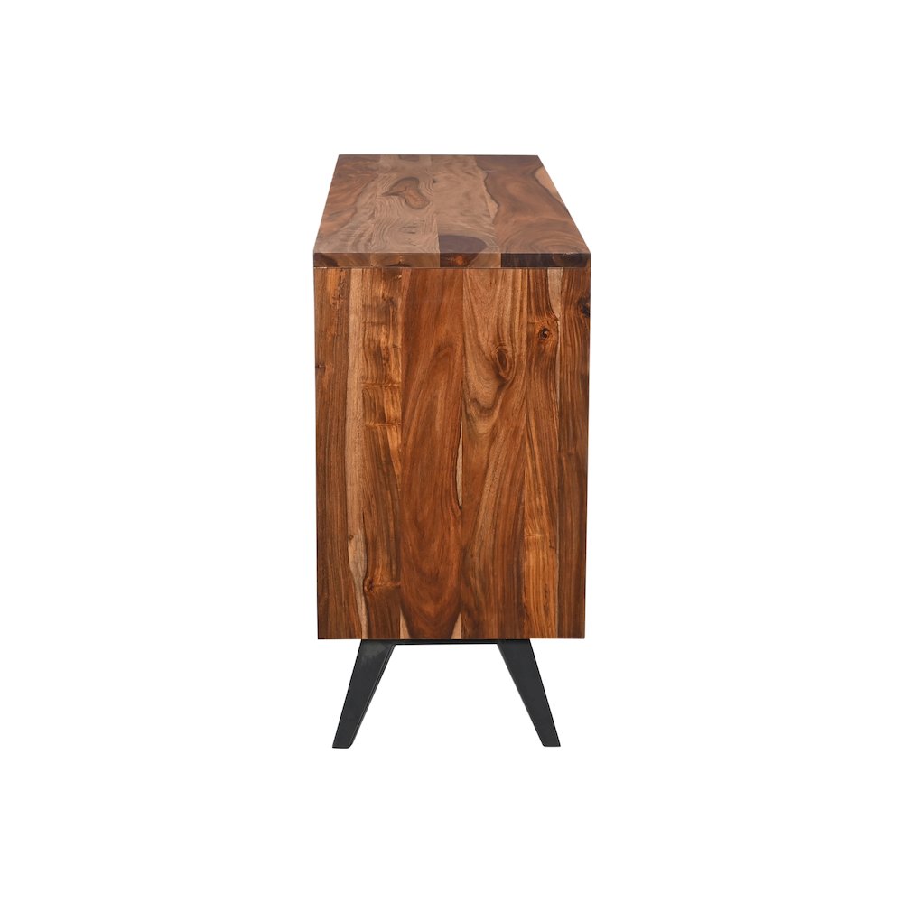 Rosewood 62" Sideboard in Natural Sheesham