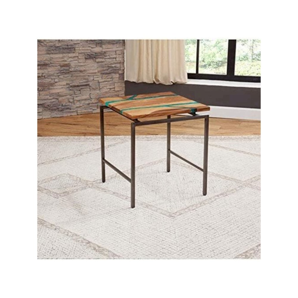 Tamra 3 pc Occasional Table Set