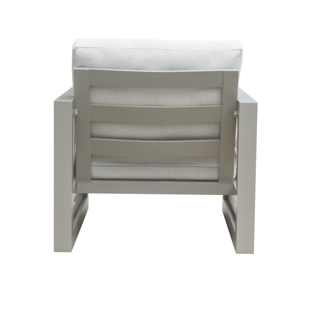 Dalilah Patio Arm Chair