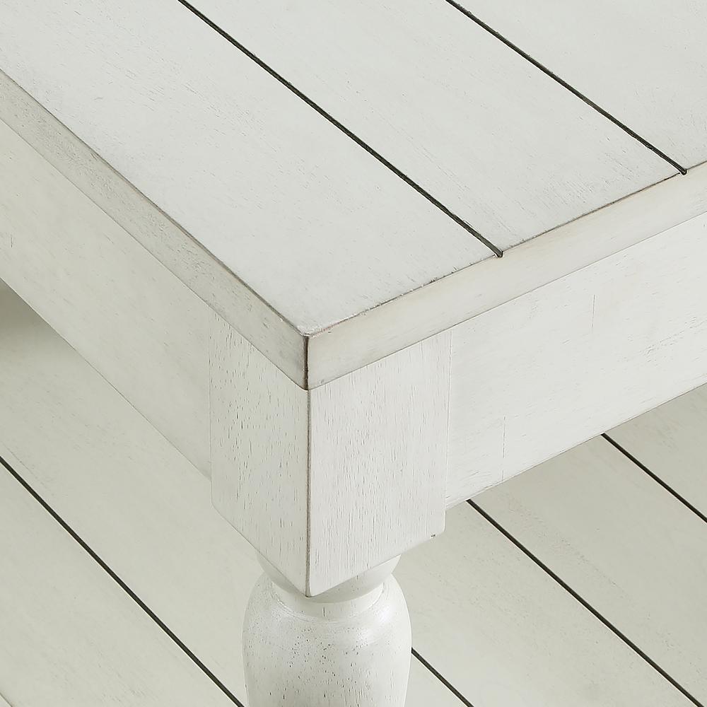 Hemingway Sofa Table