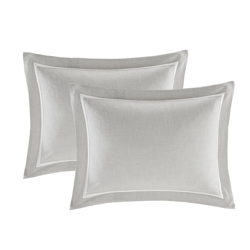 Barely There Comforter Set