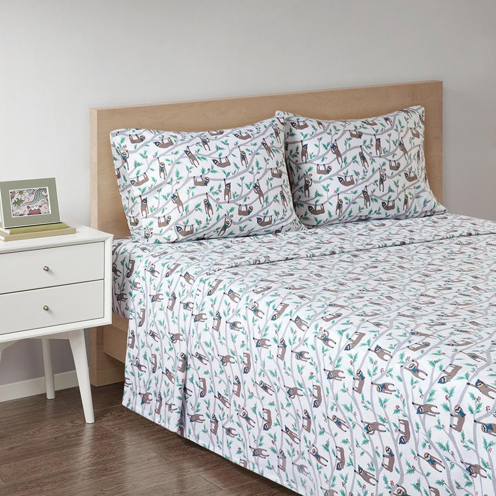 Printed Sheet Set