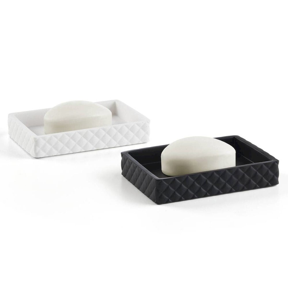 Resin Bath Accessories set