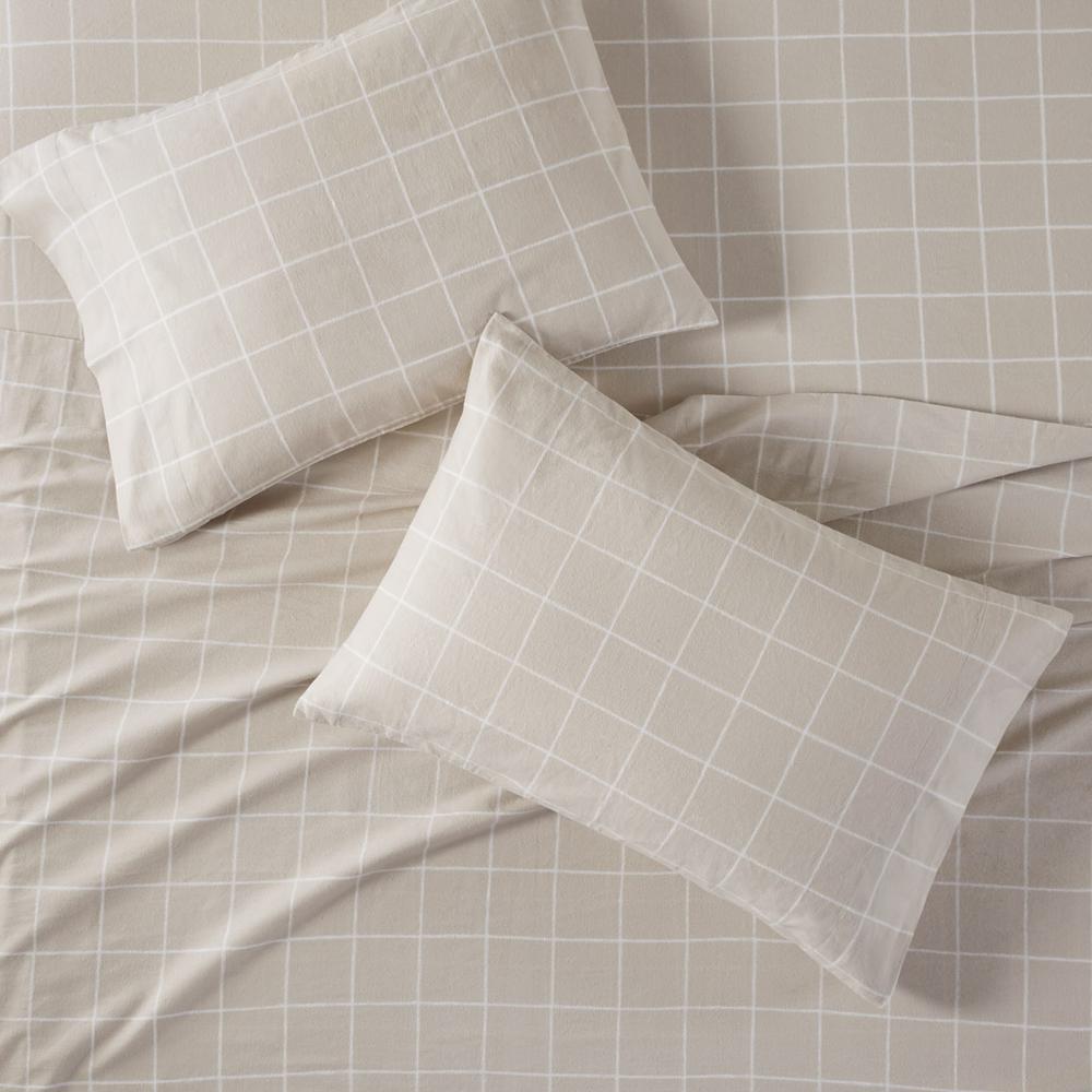 4 Piece Sheet Set