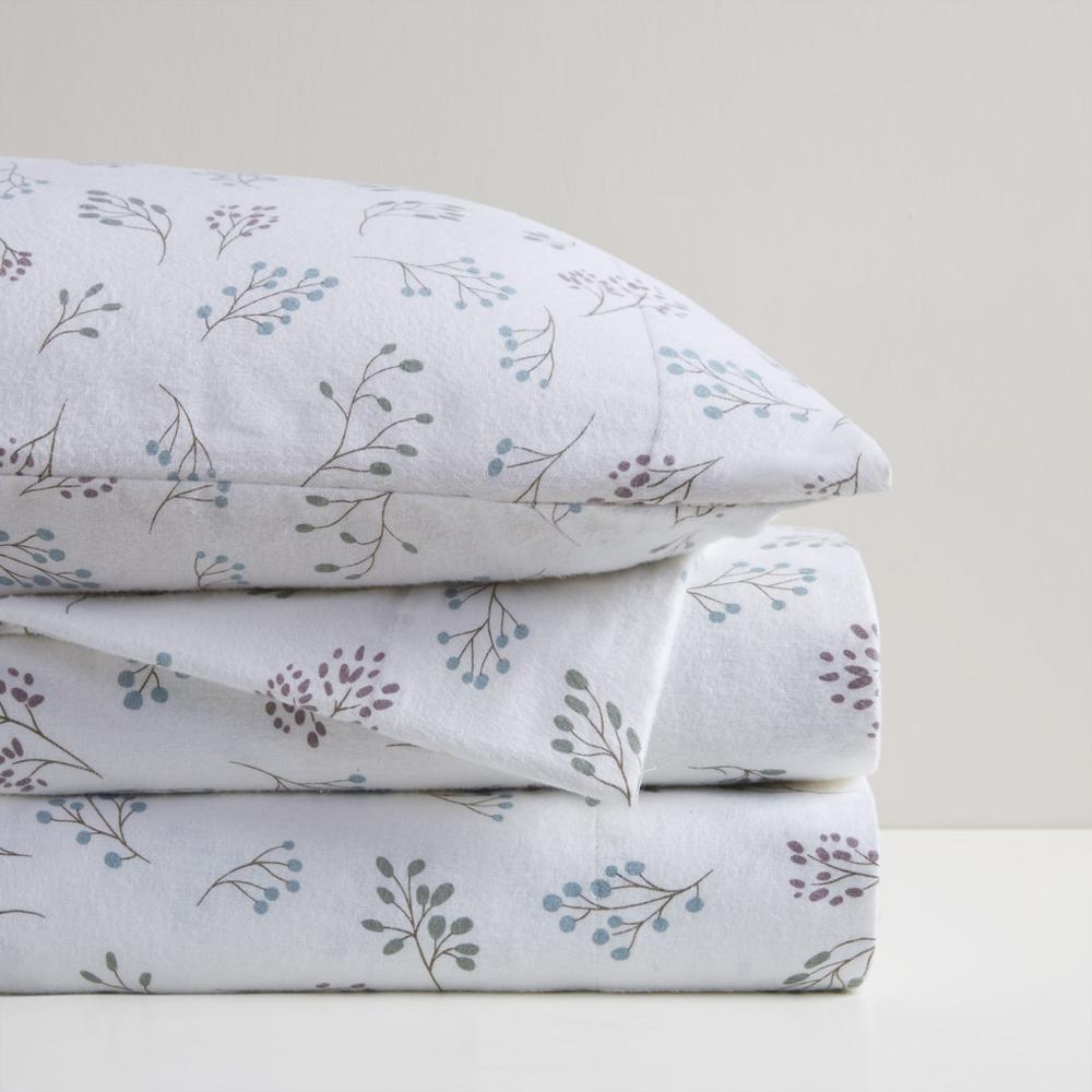4 Piece Sheet Set
